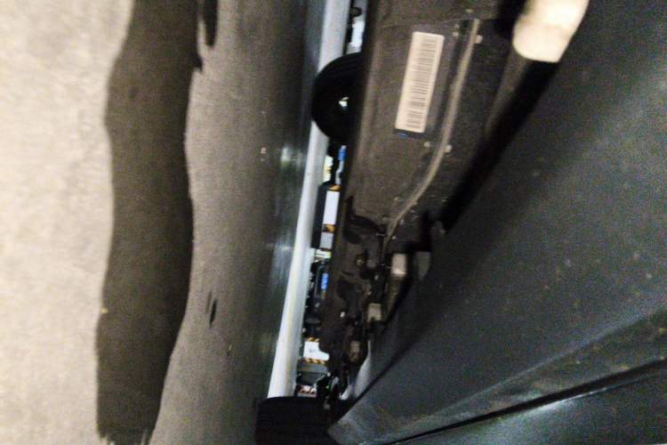 Used Leapmotor T03 2024 403 Comfort Edition Chassis Front Left