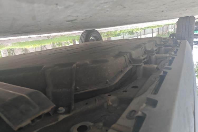 Used Leapmotor T03 2024 310 Comfort Edition Chassis Front Right