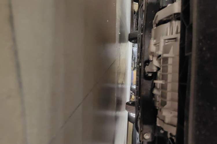 Used Leapmotor T03 2024 403 Comfort Edition Chassis Front