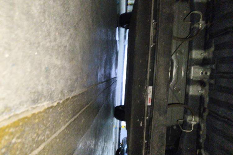 Used Leapmotor T03 2024 403 Comfort Edition Chassis Rear