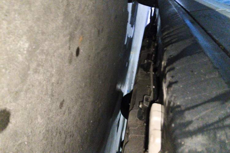 Used Leapmotor T03 2024 403 Comfort Edition Chassis Rear Left