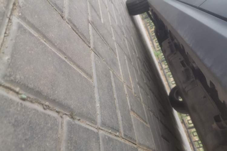 Used Leapmotor T03 2024 310 Comfort Edition Chassis Rear Left
