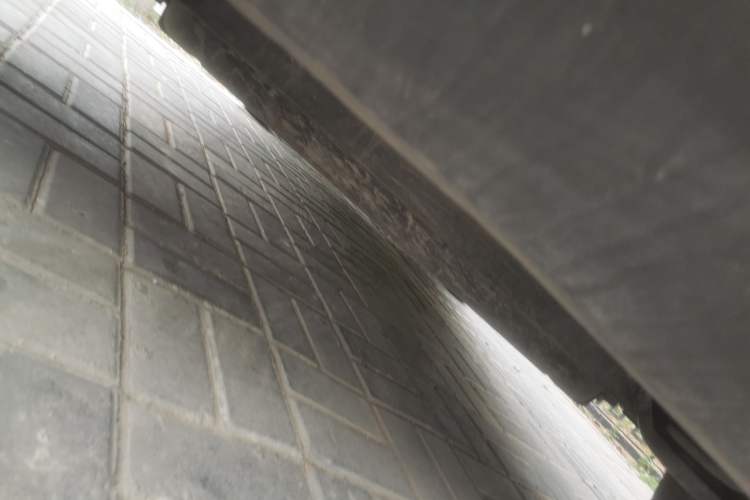 Used Leapmotor T03 2024 310 Comfort Edition Chassis Rear