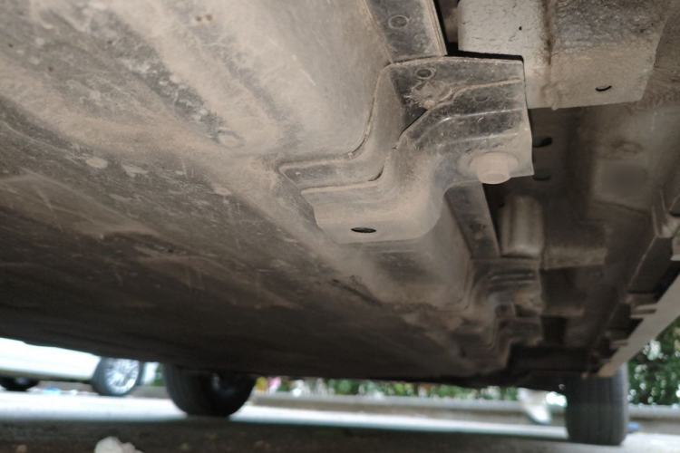 Used Leapmotor T03 2024 403 Comfort Edition Chassis Rear Right