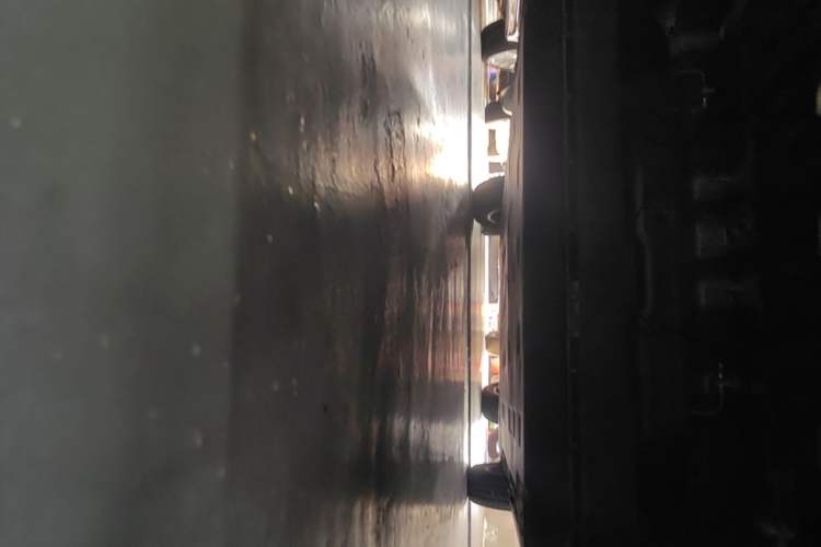 Used Leapmotor T03 2024 403 Comfort Edition Chassis Rear