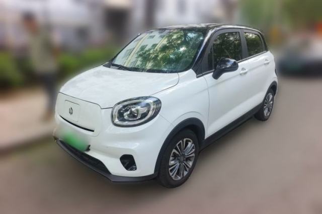 Used Leapmotor T03 2024 310 Comfort Edition