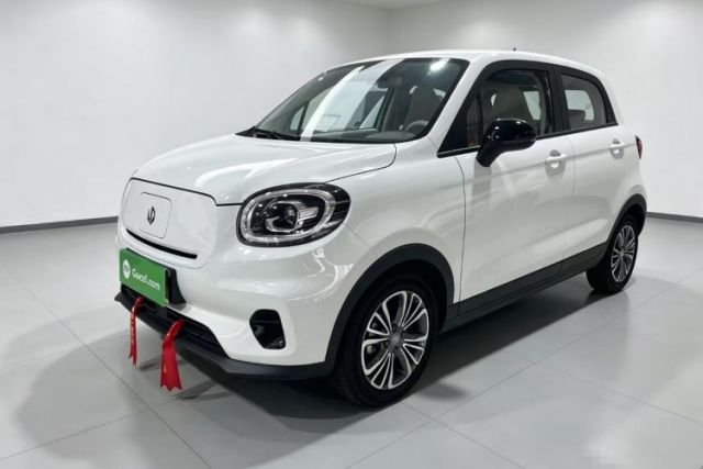 Used Leapmotor T03 2024 310 Comfort Edition