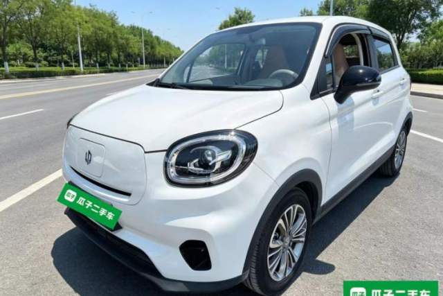Used Leapmotor T03 2024 403 Comfort Edition