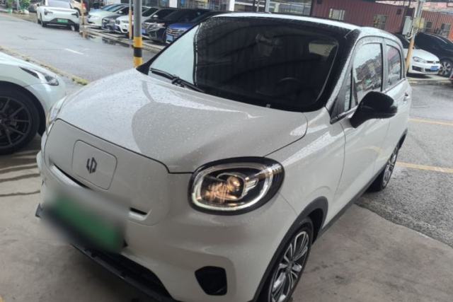 Used Leapmotor T03 2024 310 Comfort Edition