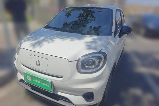Used Leapmotor T03 2024 200 Lite Edition