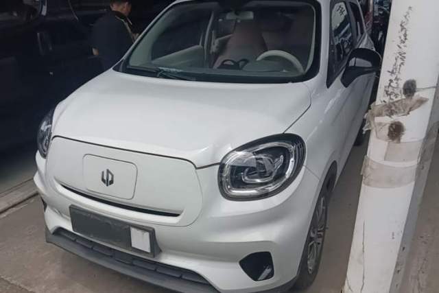 Used Leapmotor T03 2024 310 Comfort Edition