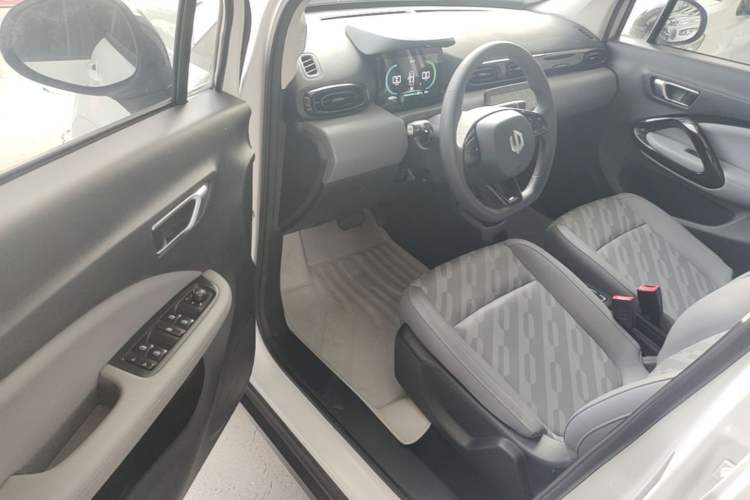Used Leapmotor T03 2024 310 Comfort Edition Driver Seat