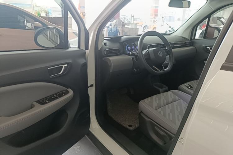 Used Leapmotor T03 2024 403 Comfort Edition Driver Seat