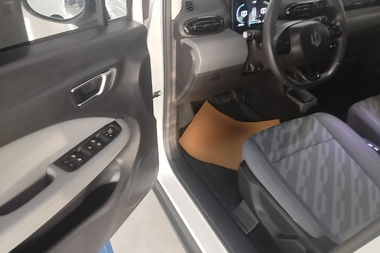 Used Leapmotor T03 2024 310 Comfort Edition Driver Seat