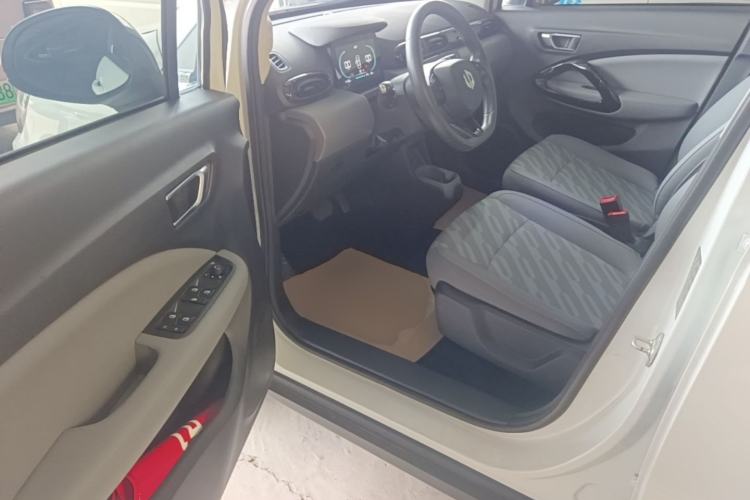 Used Leapmotor T03 2024 310 Comfort Edition Driver Seat