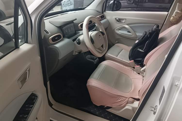 Used Leapmotor T03 2024 310 Comfort Edition Driver Seat