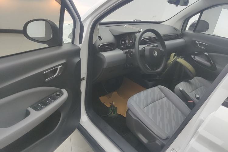 Used Leapmotor T03 2024 200 Lite Edition Driver Seat