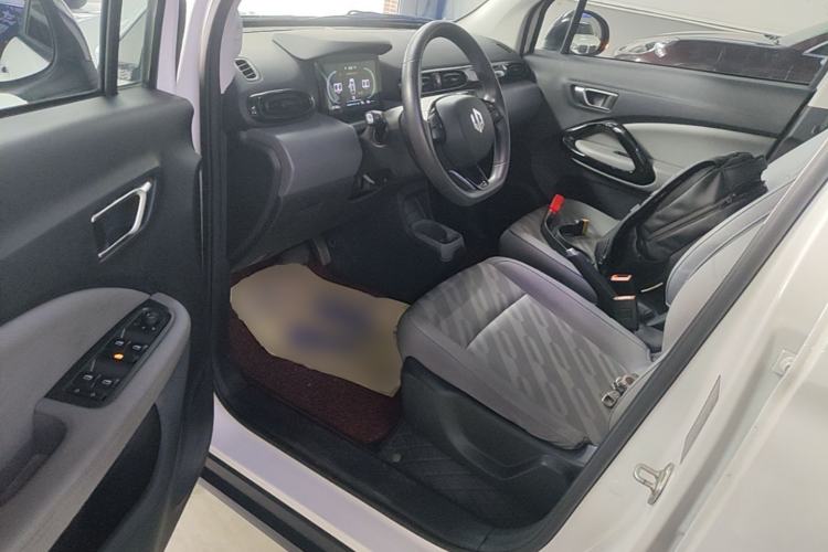 Used Leapmotor T03 2024 200 Lite Edition Driver Seat