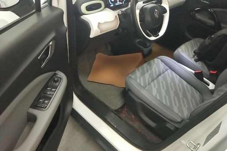 Used Leapmotor T03 2024 310 Comfort Edition Driver Seat