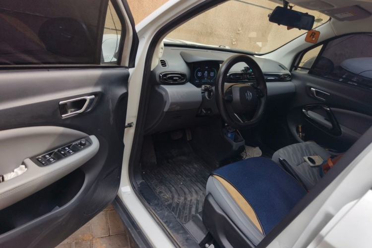 Used Leapmotor T03 2024 200 Lite Edition Driver Seat
