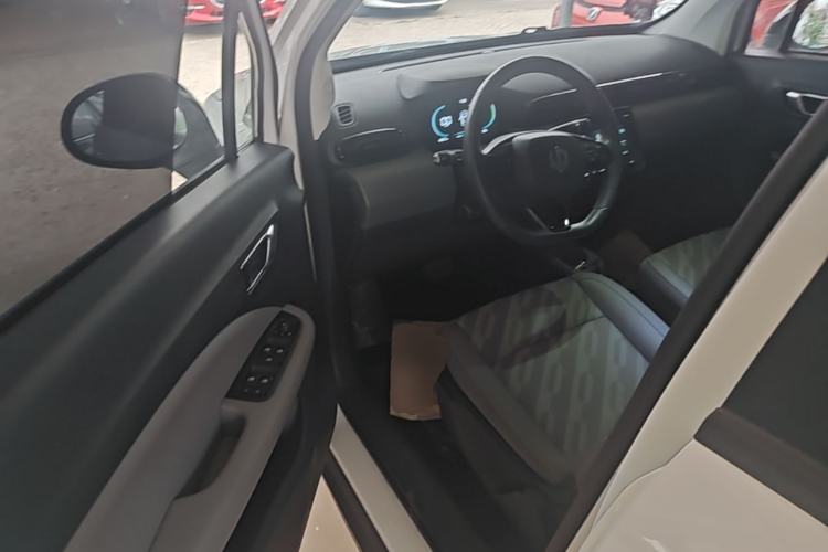 Used Leapmotor T03 2024 200 Lite Edition Driver Seat