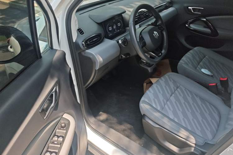 Used Leapmotor T03 2024 310 Comfort Edition Driver Seat