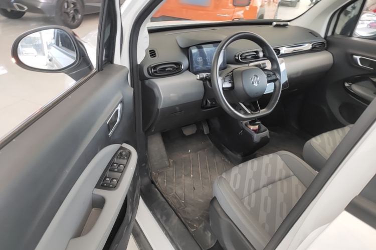 Used Leapmotor T03 2024 310 Comfort Edition Driver Seat