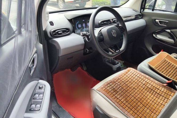 Used Leapmotor T03 2024 310 Comfort Edition Driver Seat