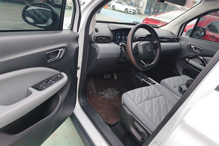 Used Leapmotor T03 2024 310 Comfort Edition Driver Seat