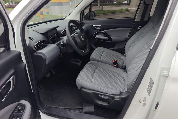 Used Leapmotor T03 2024 403 Comfort Edition Driver Seat