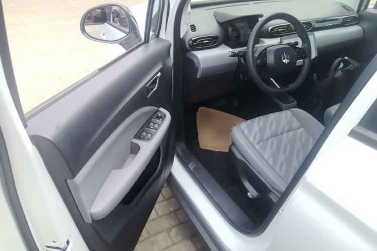 Used Leapmotor T03 2024 310 Comfort Edition Driver Seat