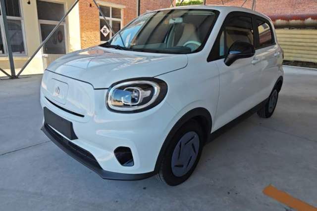 Used Leapmotor T03 2024 200 Lite Edition