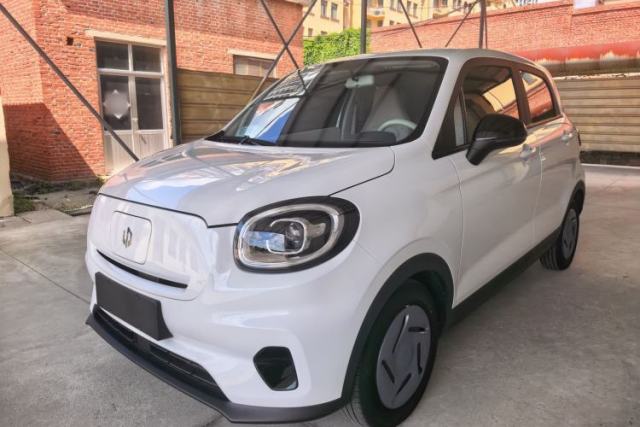 Used Leapmotor T03 2024 200 Lite Edition