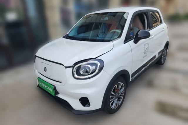 Used Leapmotor T03 2024 310 Comfort Edition
