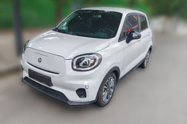 Used Leapmotor T03 2024 403 Comfort Edition