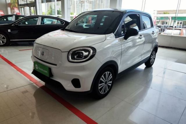 Used Leapmotor T03 2024 200 Lite Edition