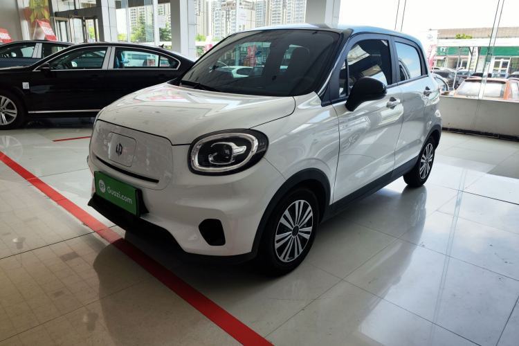 Ojetý Leapmotor T03 2024 200 Lite Edition Guazi used car, China used car export, Used car for sale, Used  cars, Cheapest cars for sale