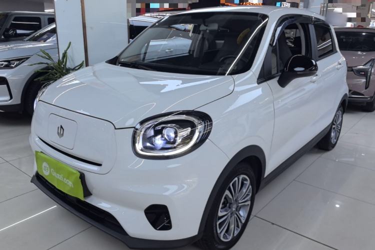 Used Leapmotor T03 2024 403 Comfort Edition Guazi used car, China used car export, Used car for sale, Used  cars, Cheapest cars for sale