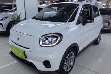 Used Leapmotor T03 2024 403 Comfort Edition