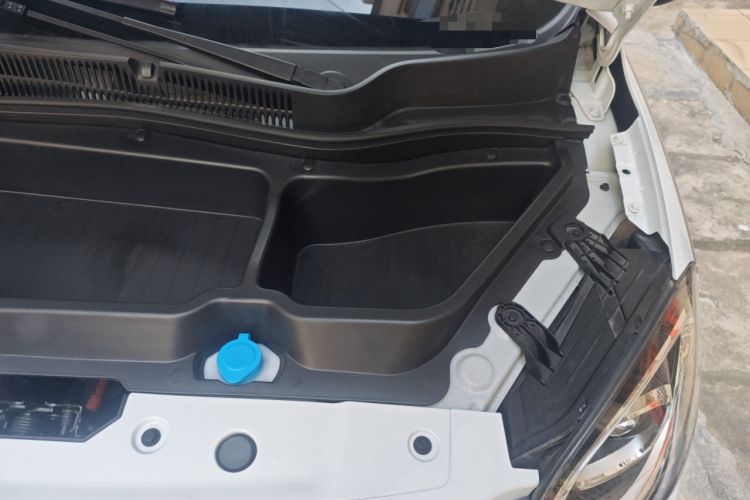 Used Leapmotor T03 2024 310 Comfort Edition Engine Bay Left