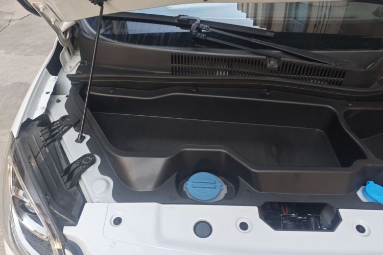 Used Leapmotor T03 2024 310 Comfort Edition Engine Bay Right