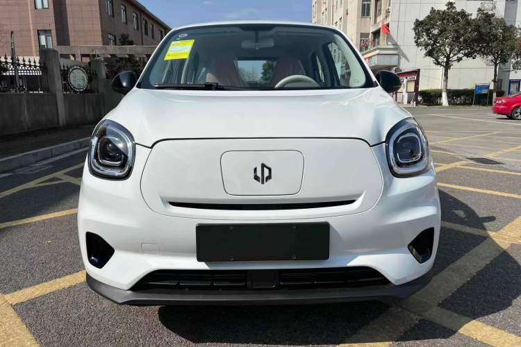 Used Leapmotor T03 2024 310 Comfort Edition Engine Bay