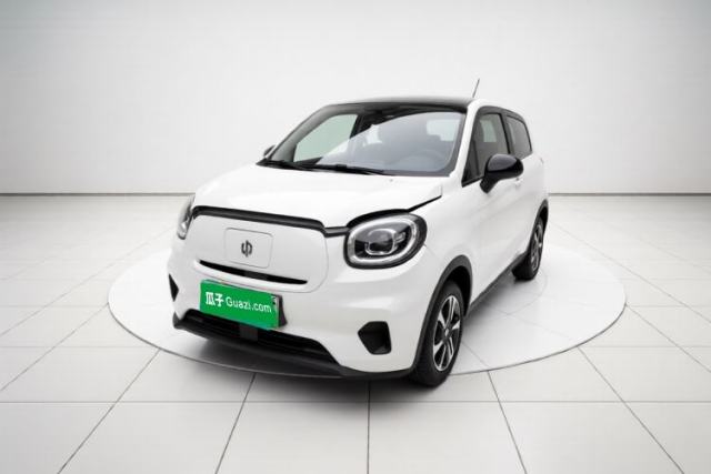 Używany Leapmotor T03 2024 200 Lite Edition