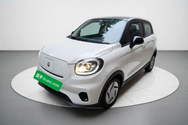 Used Leapmotor T03 2024 200 Lite Edition