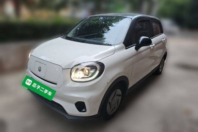 Used Leapmotor T03 2024 200 Lite Edition