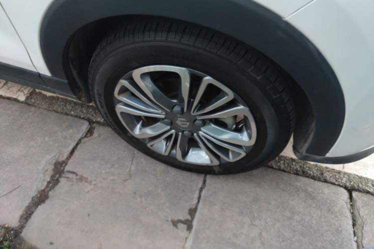 Used Leapmotor T03 2024 310 Comfort Edition Exterior 1