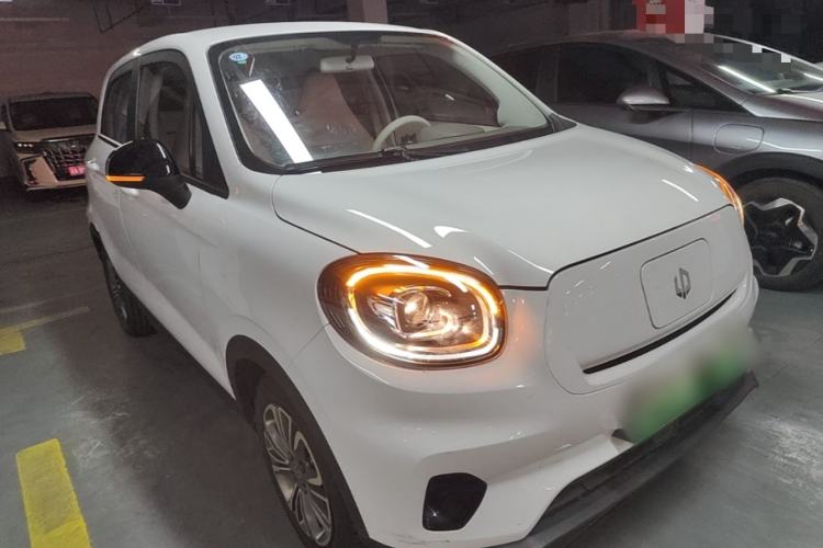 Used Leapmotor T03 2024 310 Comfort Edition Exterior 1