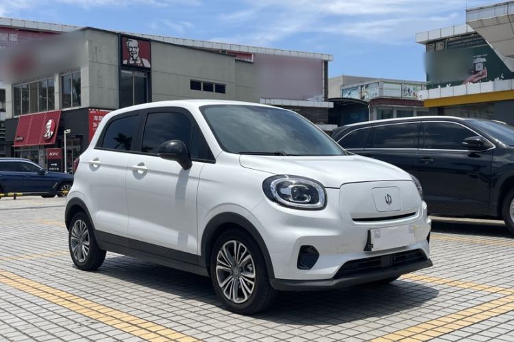 Used Leapmotor T03 2024 403 Comfort Edition Exterior 1