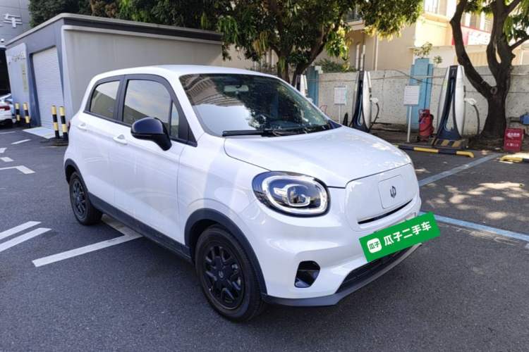 Used Leapmotor T03 2024 310 Comfort Edition Exterior 1