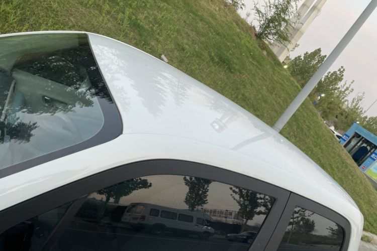 Used Leapmotor T03 2024 310 Comfort Edition Exterior 1